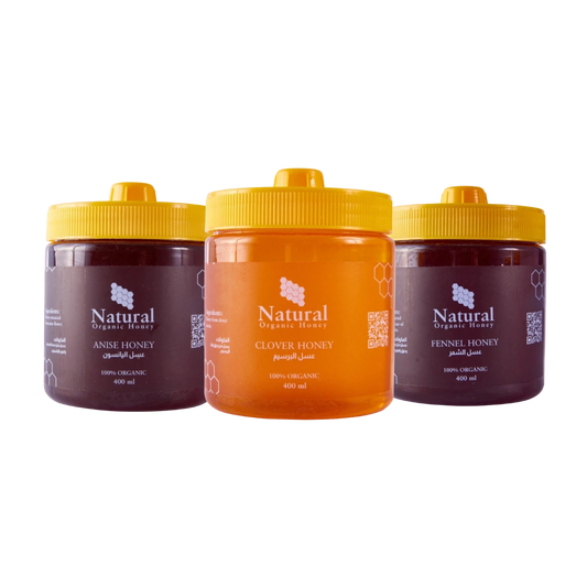 Hemo-Balance Package