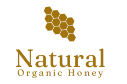 Natural Organic Honey