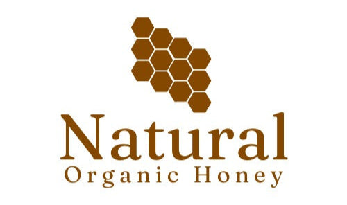 Natural Organic Honey