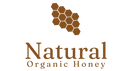 Natural Organic Honey - Home