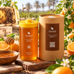 عسل موالح 800 جرام