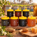 باقة كوباية دافية
